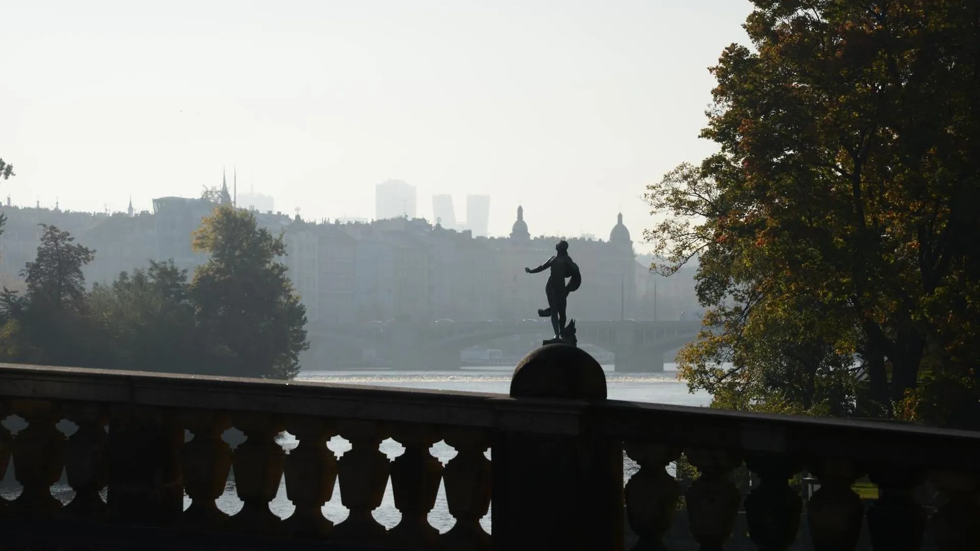 Luxurious 3Bed Very Spacious Apt In The Best Area Prague Appartement