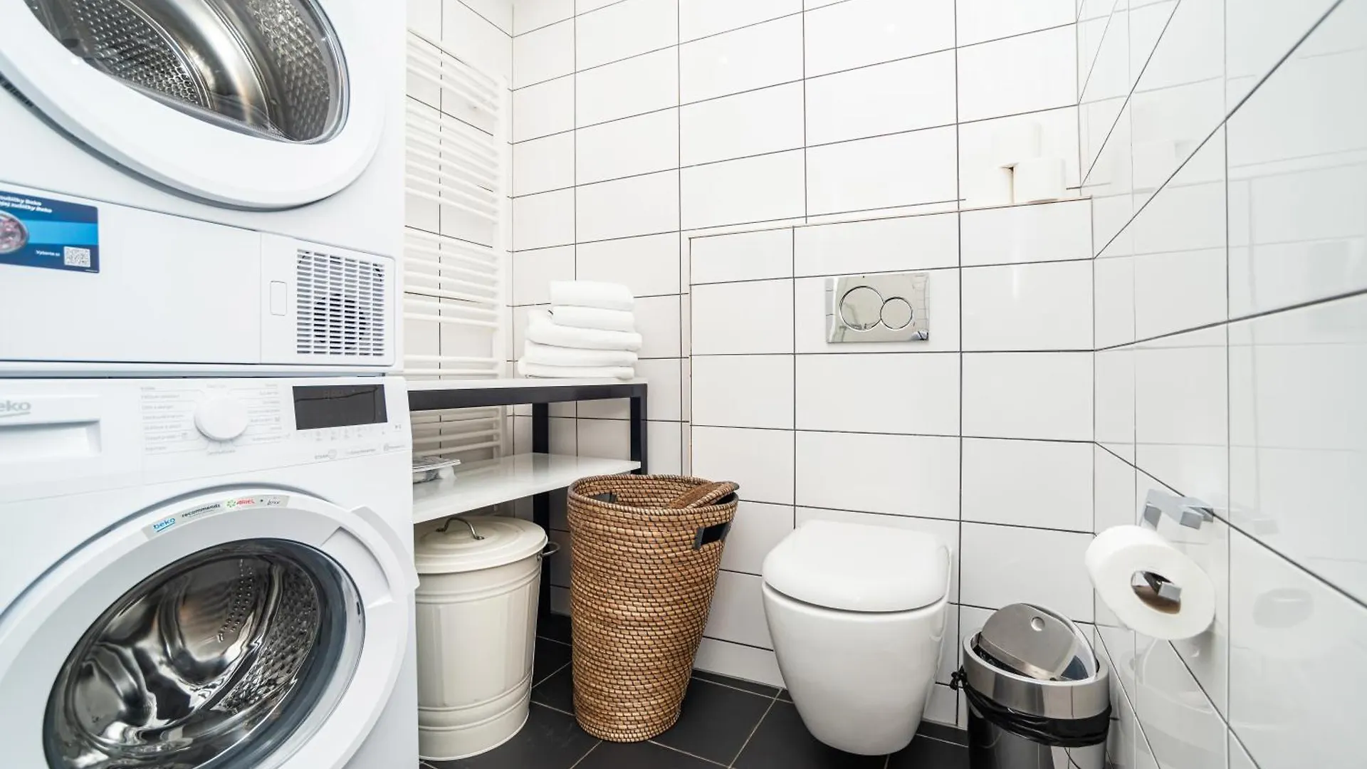 Appartement Luxurious 3Bed Very Spacious Apt In The Best Area Prague République tchèque